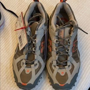 New Balance Trail Running Sneakers